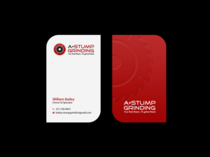 Business Card Design by Creations Box 2015 for this project | Design: #9221008