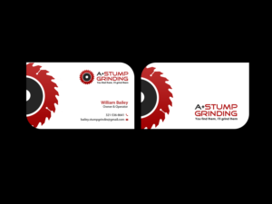 Business Card Design by Creations Box 2015 for this project | Design: #9221009