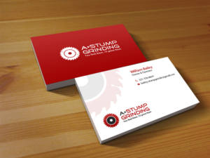 Business Card Design by Creations Box 2015 for this project | Design: #9221012