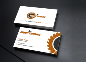 Business Card Design by Creations Box 2015 for this project | Design: #9221013