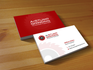 Business Card Design by Creations Box 2015 for this project | Design: #9221014