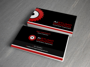 Business Card Design by Creations Box 2015 for this project | Design: #9221016