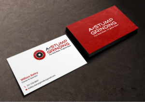 Business Card Design by Creations Box 2015 for this project | Design: #9221017