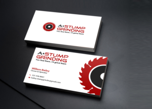 Business Card Design by Creations Box 2015 for this project | Design: #9221018