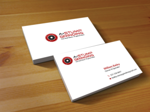 Business Card Design by Creations Box 2015 for this project | Design: #9221020