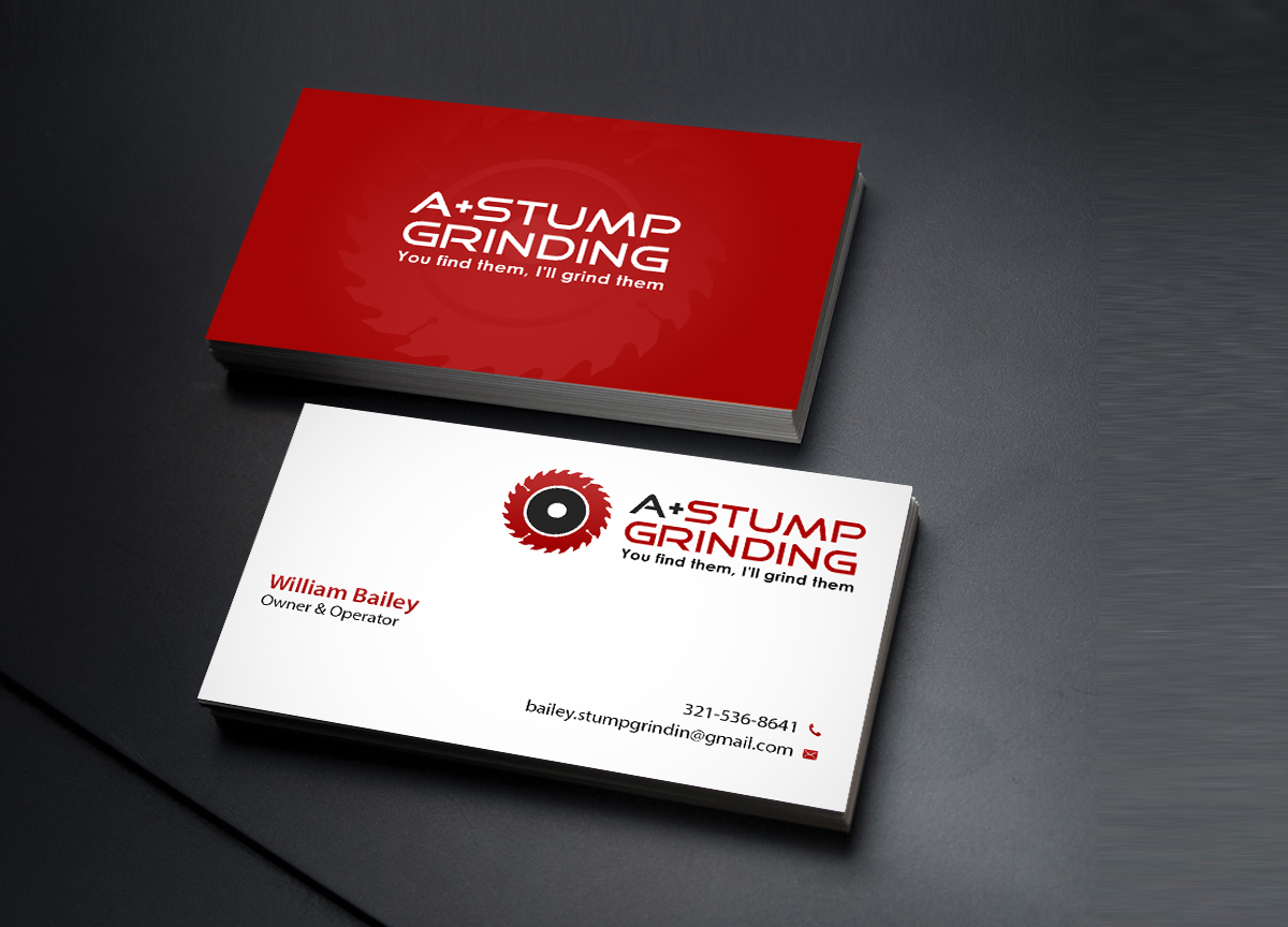 Diseño de Tarjeta de Presentación por Creations Box 2015 para este proyecto | Diseño #9221021