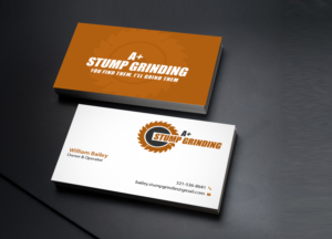 Business Card Design by Creations Box 2015 for this project | Design: #9221024