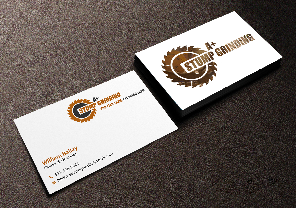 Diseño de Tarjeta de Presentación por Creations Box 2015 para este proyecto | Diseño #9221026