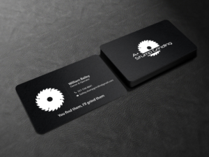 Business Card Design by Creations Box 2015 for this project | Design: #9221027