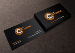 Business Card Design by Creations Box 2015 for this project | Design: #9221028