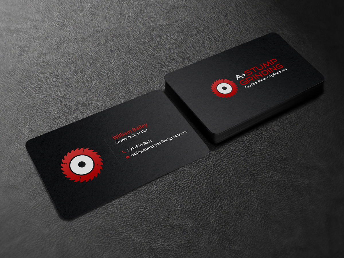 Diseño de Tarjeta de Presentación por Creations Box 2015 para este proyecto | Diseño #9221032