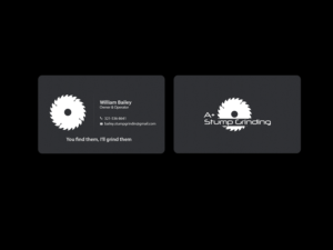 Business Card Design by Creations Box 2015 for this project | Design: #9221034