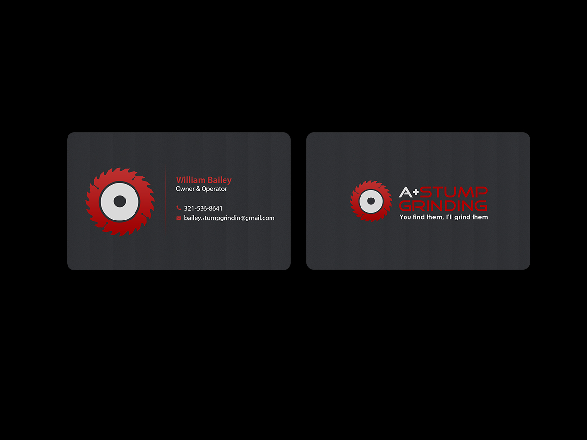 Business Card Design by Creations Box 2015 for this project | Design #9221035