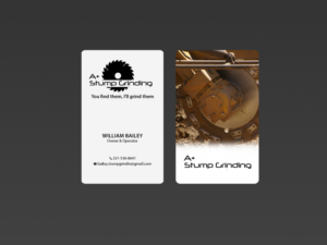 Business Card Design by Creations Box 2015 for this project | Design: #9221039