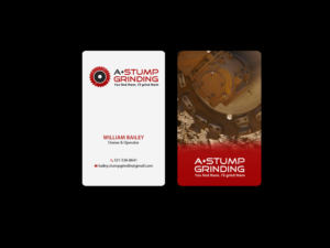 Business Card Design by Creations Box 2015 for this project | Design: #9221040
