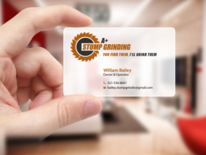 Business Card Design by Creations Box 2015 for this project | Design: #9221041