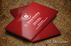 Diseño de Tarjeta de Presentación por SL Designer para este proyecto | Diseño: #9214020