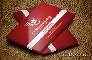 Diseño de Tarjeta de Presentación por SL Designer para este proyecto | Diseño: #9214033
