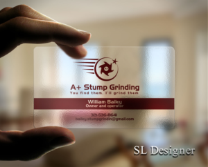 Diseño de Tarjeta de Presentación por SL Designer para este proyecto | Diseño: #9214080