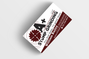 Diseño de Tarjeta de Presentación por Bence Szabó para este proyecto | Diseño: #9373839