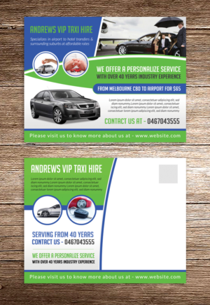 Design de Carte Postale par debdesign pour ce projet | Design : #9225488