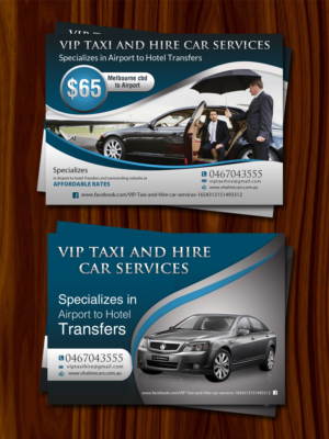 Design de Carte Postale par debdesign pour ce projet | Design : #9264211