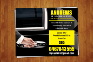 Postcard Design by Owaisias