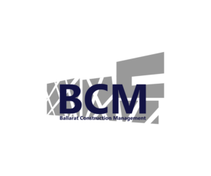 Logo Design by Aru Datu for Ballarat Construction Management Pty Ltd | Design: #9245272