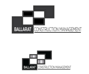 Logo Design by hatc852 for Ballarat Construction Management Pty Ltd | Design #9228494