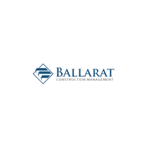 Logo Design by Tere G artwork for Ballarat Construction Management Pty Ltd | Design: #9213010
