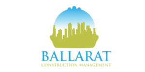 Logo Design by creative.bugs for Ballarat Construction Management Pty Ltd | Design #9208227
