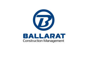 Logo Design by Kero for Ballarat Construction Management Pty Ltd | Design: #9244503