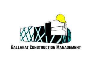 Logo Design by Angeline for Ballarat Construction Management Pty Ltd | Design #9325231