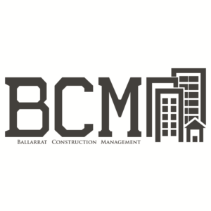 Logo Design by jacimg. for Ballarat Construction Management Pty Ltd | Design #9226443
