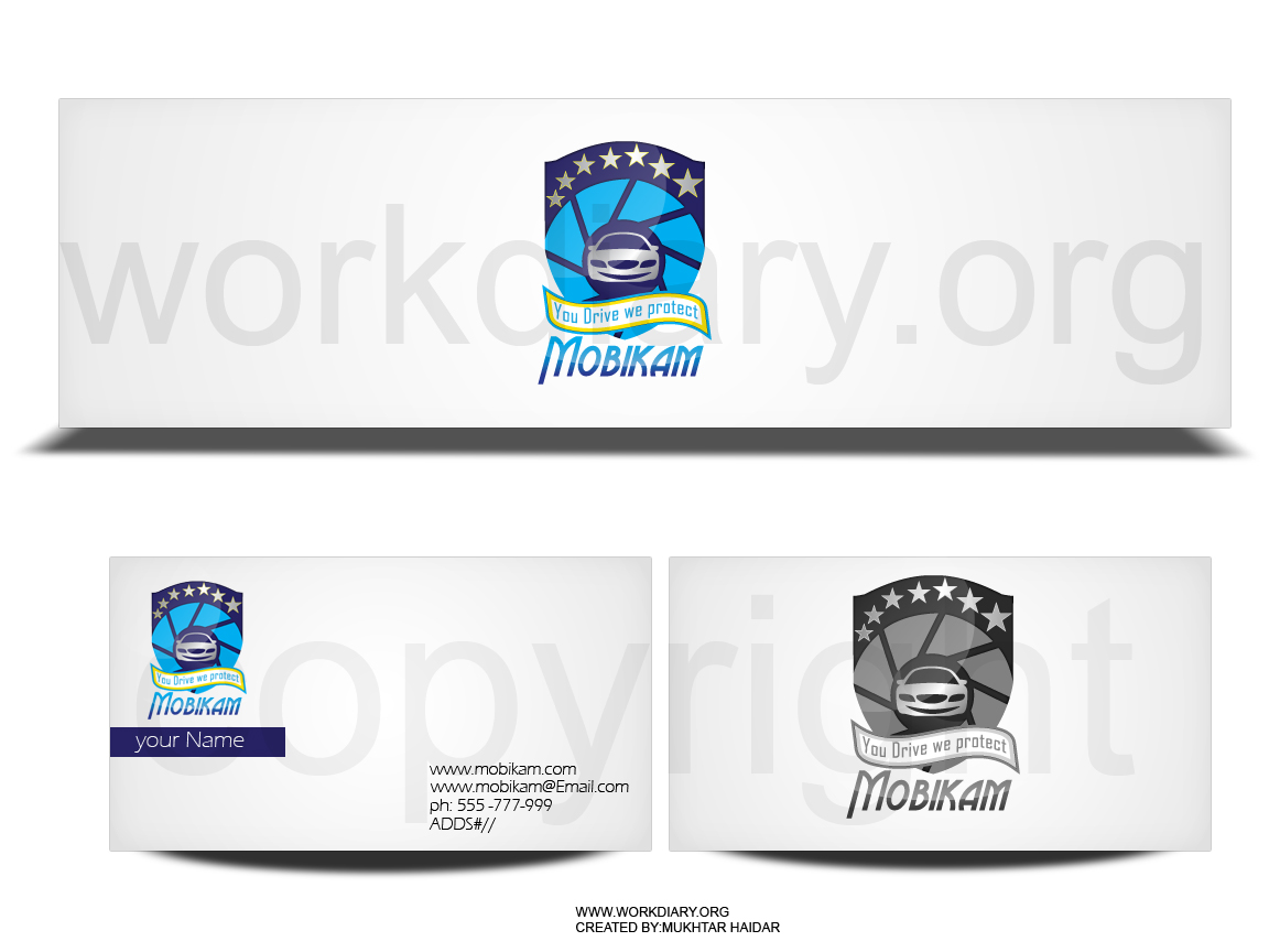 Logo Design by Madhurima for this project | Design #2103278