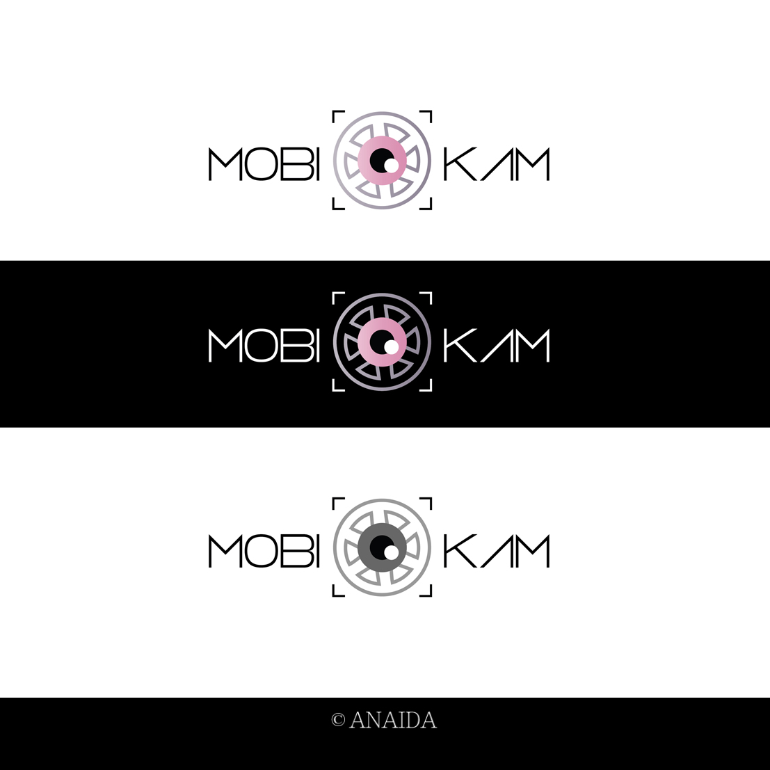 Logo Design by Anaida for this project | Design #2107323