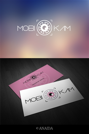 Logo Design by Anaida for this project | Design: #2107402