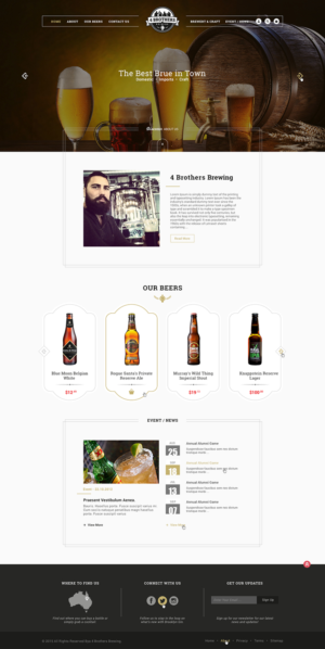 Web Design by Ved Web Services