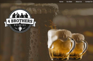 Web Design by Jakrapat_l