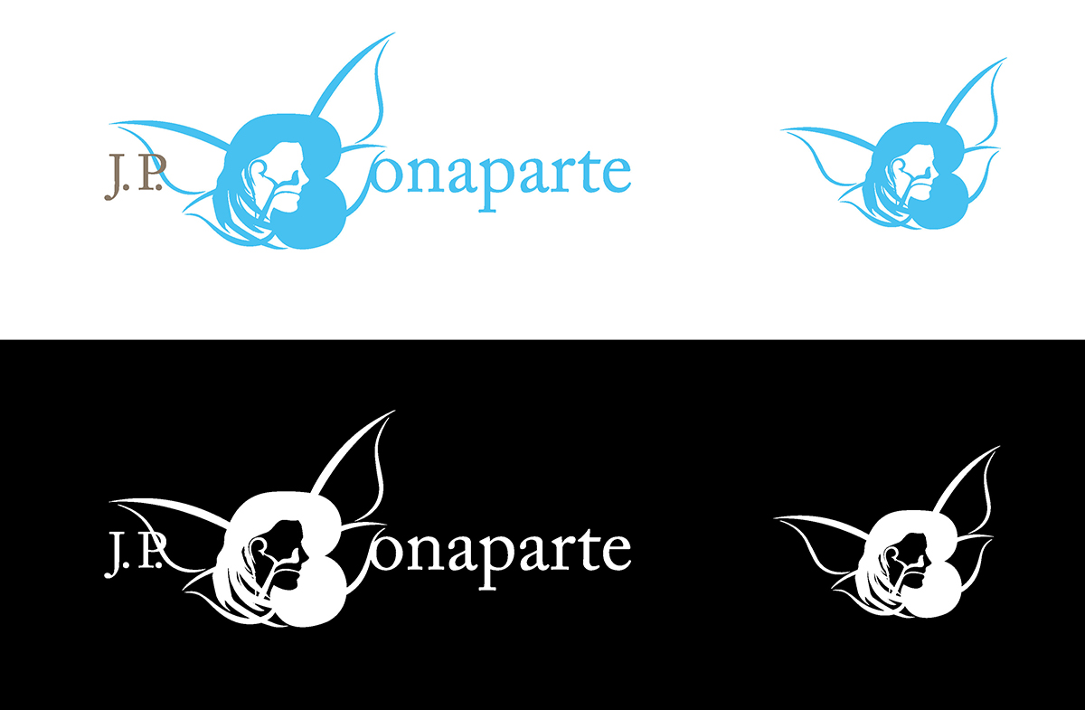 Design de Logo par ja.grphx pour Jamie B | Design #2052477