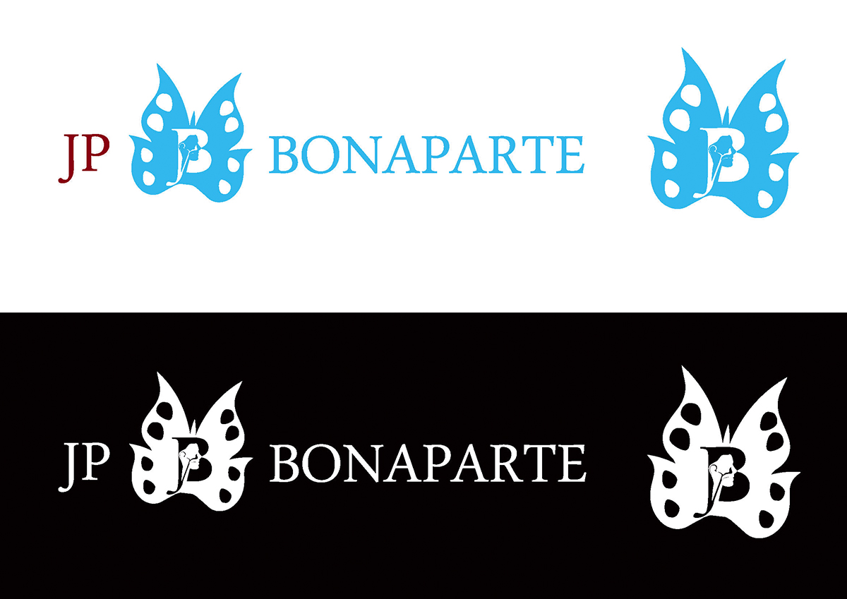 Logo Design by ja.grphx for Jamie B | Design #2065582