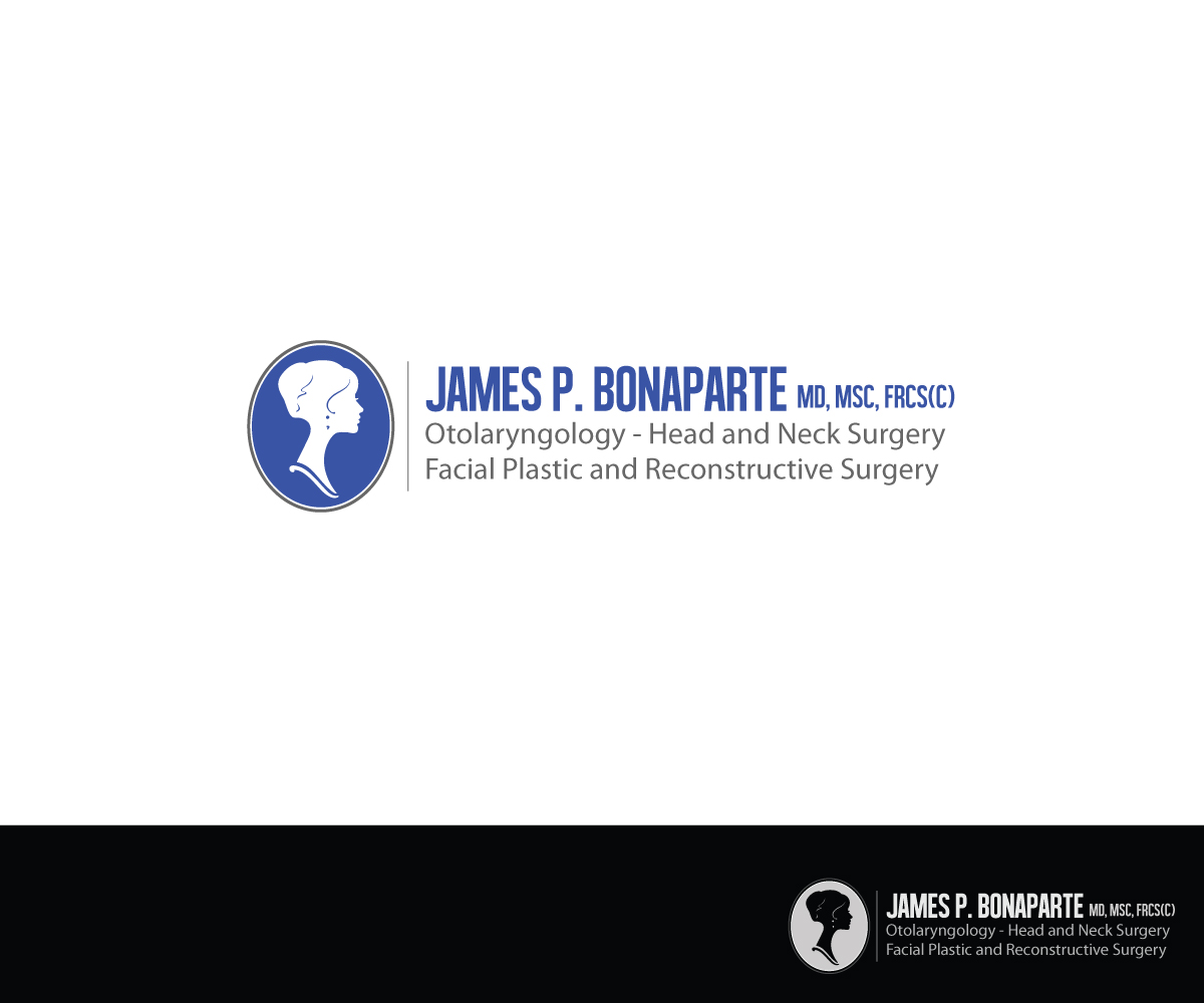 Logo Design by ColorFocus for Jamie B | Design #2050029