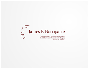 Logo Design by Those Guys Designing for Jamie B | Design: #2064048
