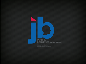 Otolaryngology; Facial Plastic and Reconstructive Surgery | Logo Design by ArtCrowd™