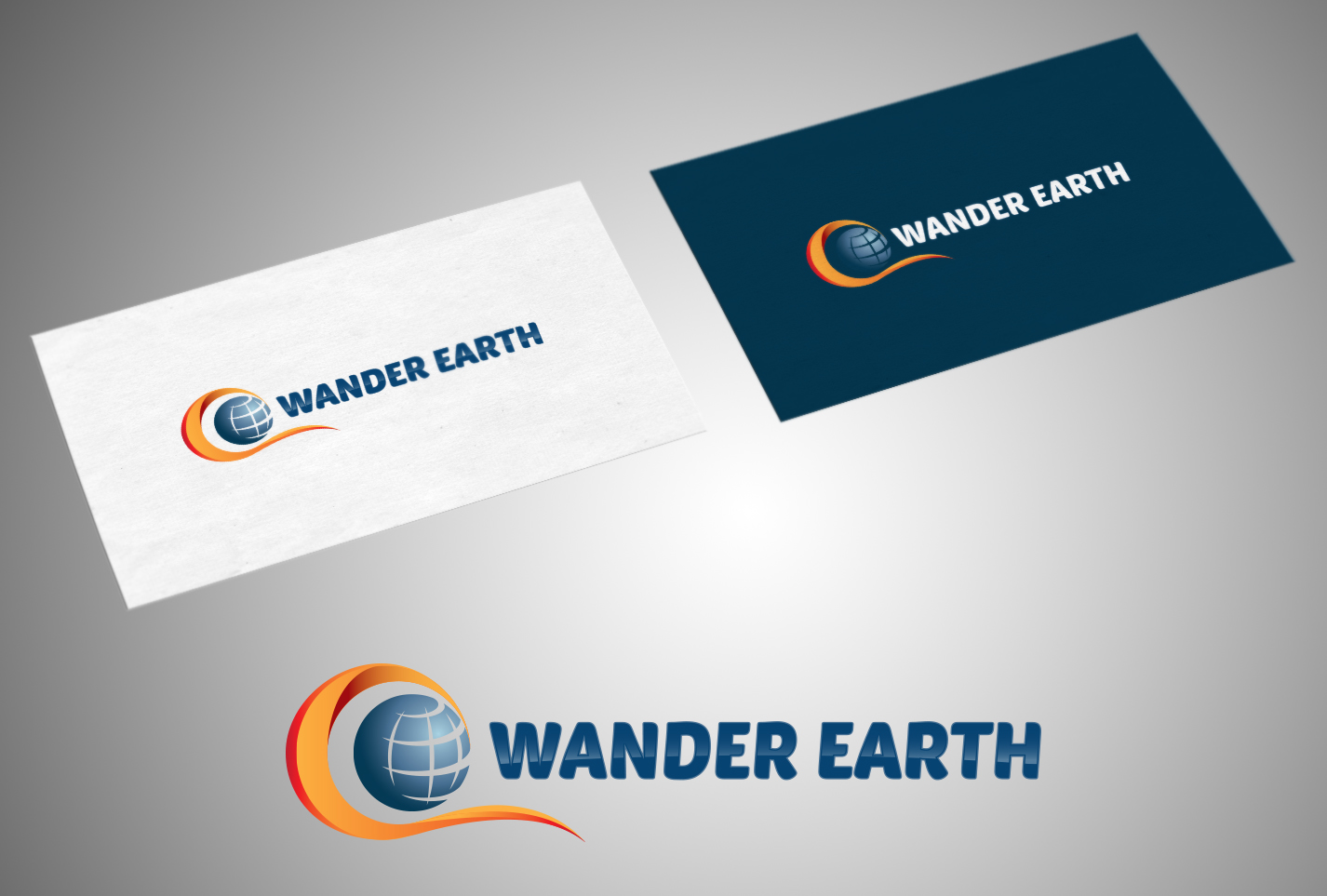 Logo Design by MT for this project | Design #9218144