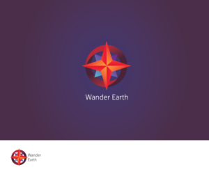 Diseño de Logo por Alexandra S. para este proyecto | Diseño: #9214096