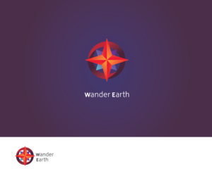 Logo Design by Alexandra S. for this project | Design #9220547