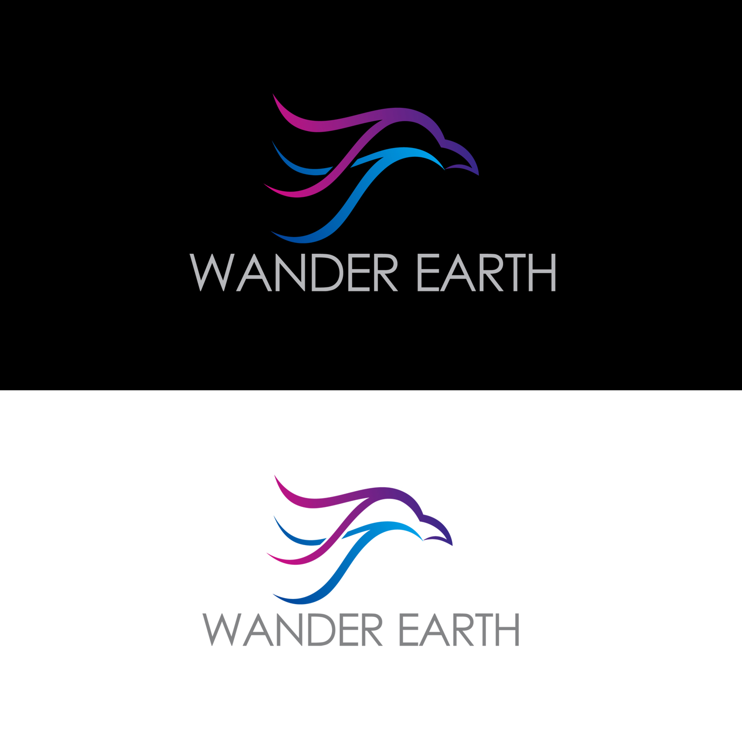 Logo Design by EYECON for this project | Design #9243802