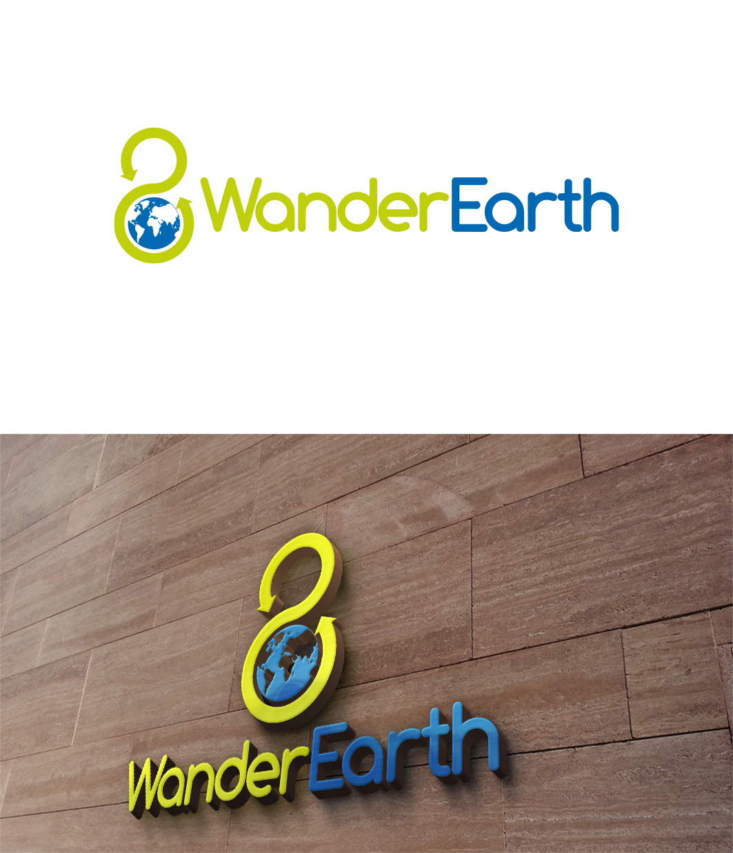 Logo Design by trufya for this project | Design #9246393