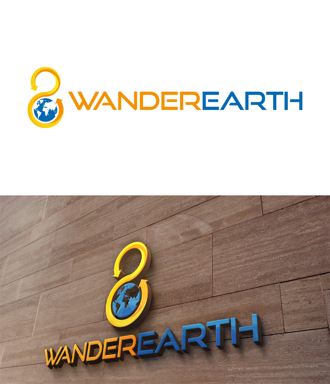 Logo Design by trufya for this project | Design #9246468